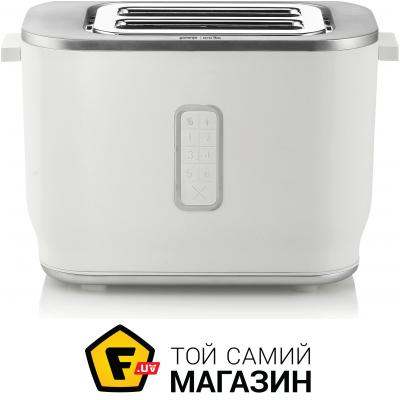 Тостер Gorenje T800ORA-W
Тостер Gorenje T800ORA-W