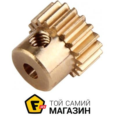 Механика Himoto Motor Gear 20T 1P (28014)
Механика Himoto Motor Gear 20T 1P (28014)