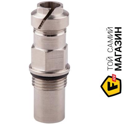 Icma Штуцер Icma 1/2" для выносного датчика термостатической головки №189 (87189AD06) 
Icma Штуцер Icma 1/2" для выносного датчика термостатической головки №189 (87189AD06)