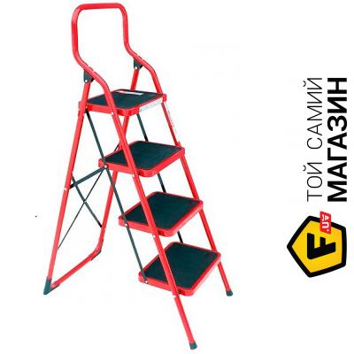 Стремянка Intertool LT-0034
Стремянка Intertool LT-0034