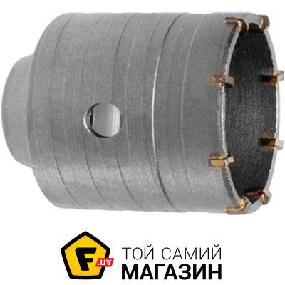 Коронка по бетону Intertool Корончатое по бетону 65мм (SD-0421)
Коронка по бетону Intertool Корончатое по бетону 65мм (SD-0421)