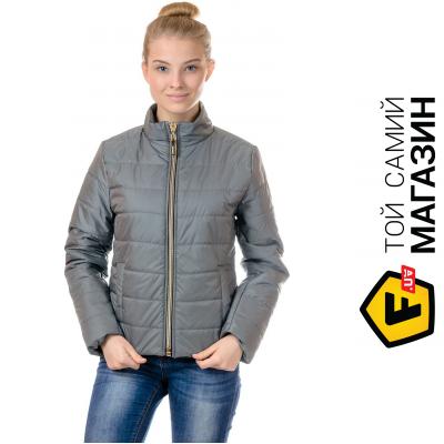 Куртка Irvic Женская демисезонная куртка IRVIC 44 Оливковый (IrC-FZ155-44)
Куртка Irvic Женская демисезонная куртка IRVIC 44 Оливковый (IrC-FZ155-44)