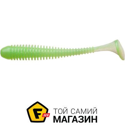 Силиконовая приманка Keitech Swing Impact 4" 11 Lime Chartreuse Glow (1551.06.83)
Силиконовая приманка Keitech Swing Impact 4" 11 Lime Chartreuse Glow (1551.06.83)