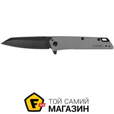 Складной нож Kershaw Misdirect (1365)
Складной нож Kershaw Misdirect (1365)