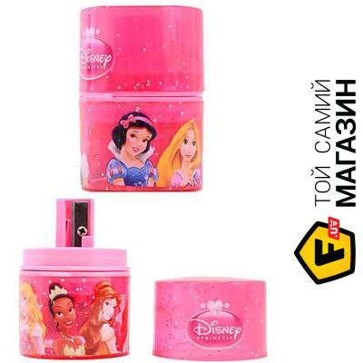 Точилка Kite Disney Princess (P13-119K)
Точилка Kite Disney Princess (P13-119K)