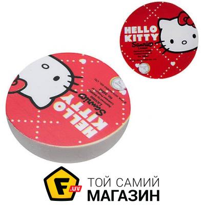 Стирательная резинка (ластик) Kite Hello Kitty (HK13-100-1K) 
Стирательная резинка (ластик) Kite Hello Kitty (HK13-100-1K)