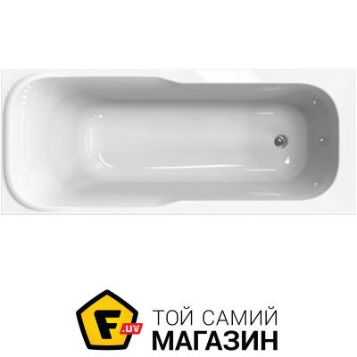 Ванна Kolo Sensa без ножек (XWP354000N)
Ванна Kolo Sensa без ножек (XWP354000N)