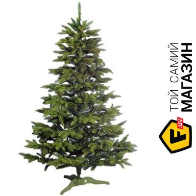 Kvazar Елка искусственная Kvazar Глория 2.4 м Зеленый (С042_5)
Kvazar Елка искусственная Kvazar Глория 2.4 м Зеленый (С042_5)