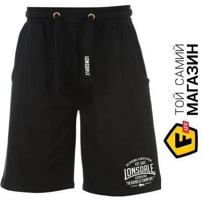 Шорты Lonsdale Boxing Lightweight S, черный (632244)
Шорты Lonsdale Boxing Lightweight S, черный (632244)