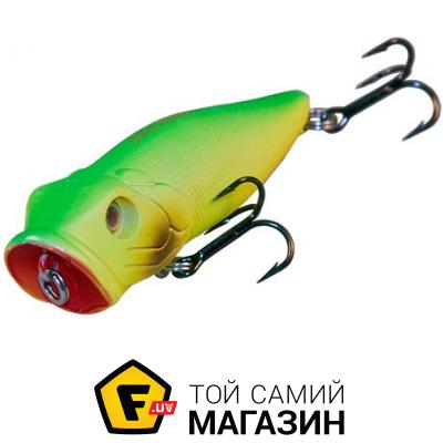 Воблер Lucky John Small Gangster 65 (134311-M24)
Воблер Lucky John Small Gangster 65 (134311-M24)