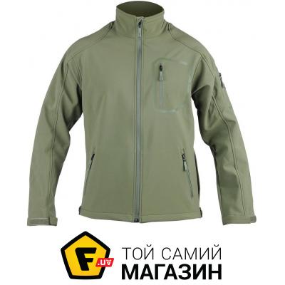 Куртка Magnum Куртка Magnum Olympus OD XL Оливковый (M800745OD-XL)
Куртка Magnum Куртка Magnum Olympus OD XL Оливковый (M800745OD-XL)