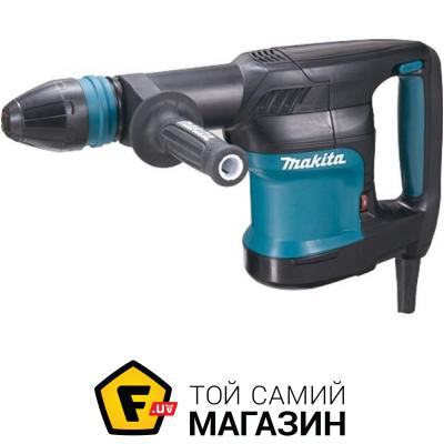 Отбойный молоток Makita HM0870C 
Отбойный молоток Makita HM0870C