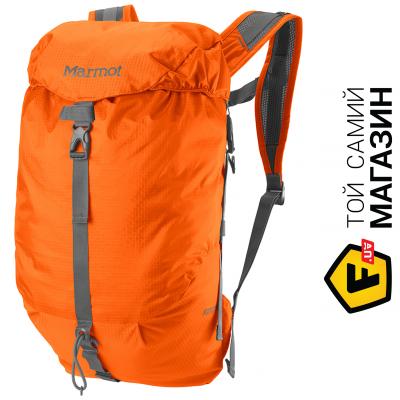 Рюкзак Marmot Kompressor Malaia gold (25430.9511)
Рюкзак Marmot Kompressor Malaia gold (25430.9511)