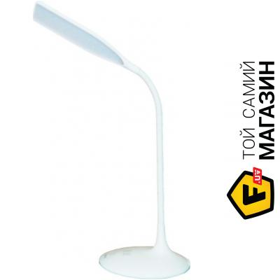 Настольная лампа Maxus DKL1-6W-WH 4100K Square
Настольная лампа Maxus DKL1-6W-WH 4100K Square