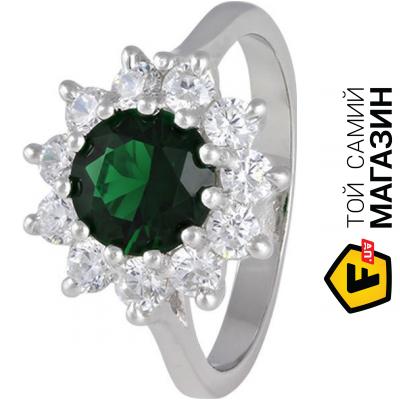 Кольцо Mazzarini Jewelry Серебряное кольцо MAZZARINI JEWELRY с фианитовой вставкой размер 17.4 (КК2ФИ/379-З) 
Кольцо Mazzarini Jewelry Серебряное кольцо MAZZARINI JEWELRY с фианитовой вставкой размер 17.4 (КК2ФИ/379-З)