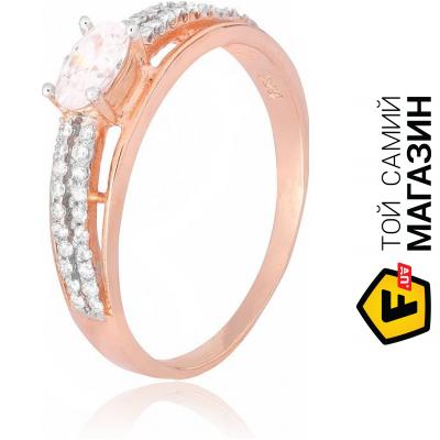 Кольцо Mazzarini Jewelry Серебряное кольцо-комплект MAZZARINI JEWELRY с фианитовой вставкой 19 (КК3Ф/339-Н) 
Кольцо Mazzarini Jewelry Серебряное кольцо-комплект MAZZARINI JEWELRY с фианитовой вставкой 19 (КК3Ф/339-Н)