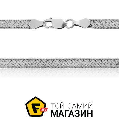 Серебряная цепочка Mazzarini Jewelry Серебряная цепь MAZZARINI JEWELRY 45 см (055Р 7/45)
Серебряная цепочка Mazzarini Jewelry Серебряная цепь MAZZARINI JEWELRY 45 см (055Р 7/45)