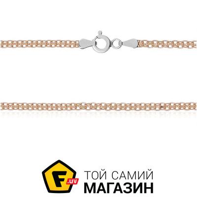 Серебряная цепочка Mazzarini Jewelry Серебряная цепь с позолотой MAZZARINI JEWELRY 50 см (816А 2/50)
Серебряная цепочка Mazzarini Jewelry Серебряная цепь с позолотой MAZZARINI JEWELRY 50 см (816А 2/50)
