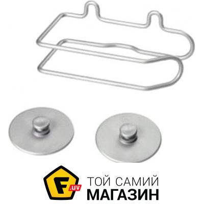 Держатель для туалетной бумаги Metaltex Artic (402718)
Держатель для туалетной бумаги Metaltex Artic (402718)