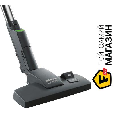 Щетка пол/ковер Miele SBDH 285-3 Allergotec
Щетка пол/ковер Miele SBDH 285-3 Allergotec