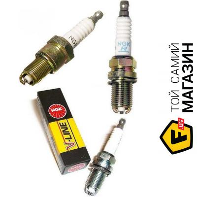 NGK V-Line 26 (BKR6EKC)
NGK V-Line 26 (BKR6EKC)