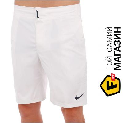 Шорты Nike Premier twill Short XXL, white (546497-100)
Шорты Nike Premier twill Short XXL, white (546497-100)