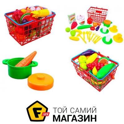 Orion Toys Детский набор «Пикник» (379 в.4)
Orion Toys Детский набор «Пикник» (379 в.4)