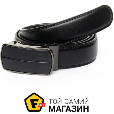 Ремень Podium Кожаный мужской ремень автомат D36-7049-1 black
Ремень Podium Кожаный мужской ремень автомат D36-7049-1 black