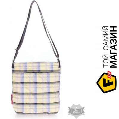 Сумка Poolparty pool-62-scott-yellow 
Сумка Poolparty pool-62-scott-yellow