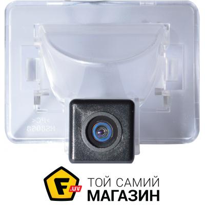 Парковочная камера Prime-X CA-1362 Mazda
Парковочная камера Prime-X CA-1362 Mazda