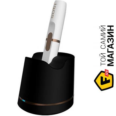 Настольное зарядное устройство Qlink Настольное зарядное устройство для IQOS / Док-станция Qlink, Черный (2192003)
Настольное зарядное устройство Qlink Настольное зарядное устройство для IQOS / Док-станция Qlink, Черный (2192003)