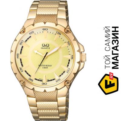 Часы Q&Q Man Collection Q960J010Y
Часы Q&Q Man Collection Q960J010Y