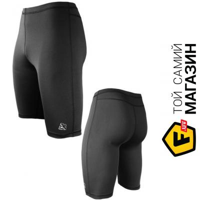 Спортивные брюки Radical Шорты-тайтсы мужские Raptor M Черный (r0308-1)
Спортивные брюки Radical Шорты-тайтсы мужские Raptor M Черный (r0308-1)