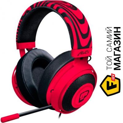 Наушники Razer Kraken Pro V2 PieDiePie Edition (RZ04-02050800-R3M1)
Наушники Razer Kraken Pro V2 PieDiePie Edition (RZ04-02050800-R3M1)