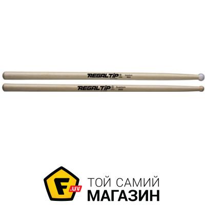 Палочки Regal Tip RW-221R Q9000
Палочки Regal Tip RW-221R Q9000
