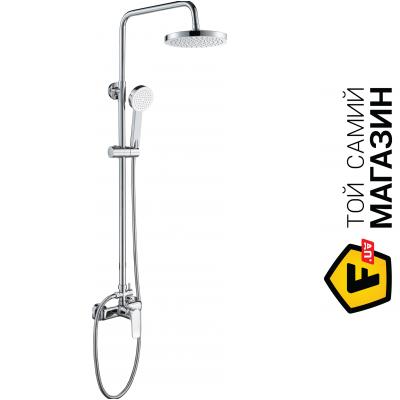 Душевая система Rozzy Jenori Velum (RSZ082-5)
Душевая система Rozzy Jenori Velum (RSZ082-5)