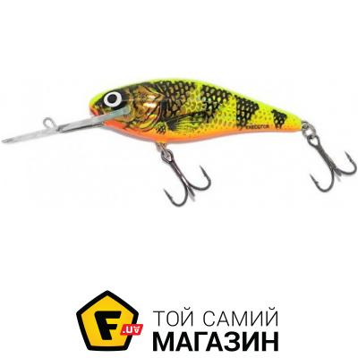Воблер Salmo Executor (IEX5SDR-GFP) 
Воблер Salmo Executor (IEX5SDR-GFP)