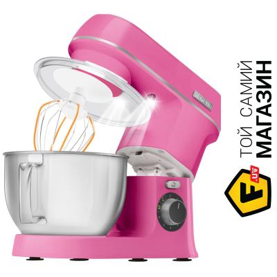 Кухонный комбайн Sencor STM 3758RS
Кухонный комбайн Sencor STM 3758RS