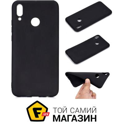 Чехол SK Group Чехол накладка силиконовый TPU Soft для Huawei Honor 10 Lite Black 00000074548
Чехол SK Group Чехол накладка силиконовый TPU Soft для Huawei Honor 10 Lite Black 00000074548