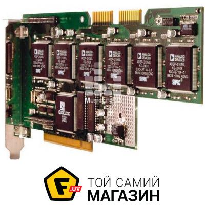 Плата расширения звука Sonic Core (Creamware) 6 DSP Booster 
Плата расширения звука Sonic Core (Creamware) 6 DSP Booster