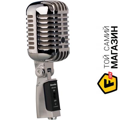 Микрофон Superlux PROH7F MKII 
Микрофон Superlux PROH7F MKII