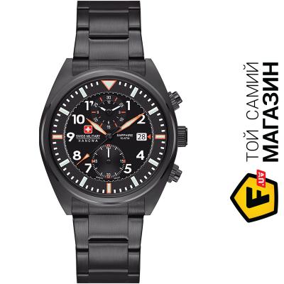 Часы Swiss Military Hanowa Airborne (06-5227.13.007)
Часы Swiss Military Hanowa Airborne (06-5227.13.007)