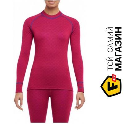 Термокофта Thermowave Merino Xtreme LS Jersey W M, Sporting Red/Striking Blue (TW04AWXTRM412-481)
Термокофта Thermowave Merino Xtreme LS Jersey W M, Sporting Red/Striking Blue (TW04AWXTRM412-481)