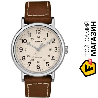 Часы Timex Weekender Tx2r42400
Часы Timex Weekender Tx2r42400