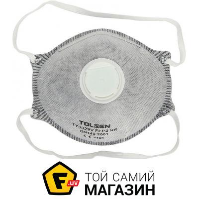 Респиратор Tolsen 45062
Респиратор Tolsen 45062