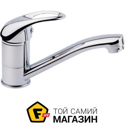 Смеситель для умывальника Touch-Z Premiera 35-003М (TZPRE35003М)
Смеситель для умывальника Touch-Z Premiera 35-003М (TZPRE35003М)