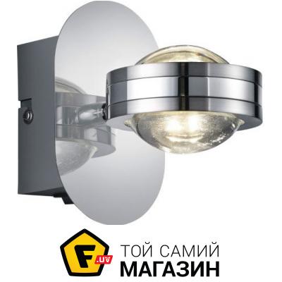 Светильник Trio Lentil (272570206)
Светильник Trio Lentil (272570206)