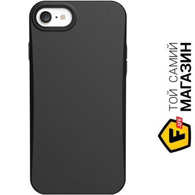 Чехол UAG Чехол UAG для iPhone SE/8/7 Outback, Black (112045114040)
Чехол UAG Чехол UAG для iPhone SE/8/7 Outback, Black (112045114040)