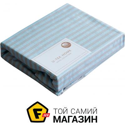 Пододеяльник U-Tek Hotel Collection Stripe Blue-Grey 143x210см (PHCBG30143210)
Пододеяльник U-Tek Hotel Collection Stripe Blue-Grey 143x210см (PHCBG30143210)