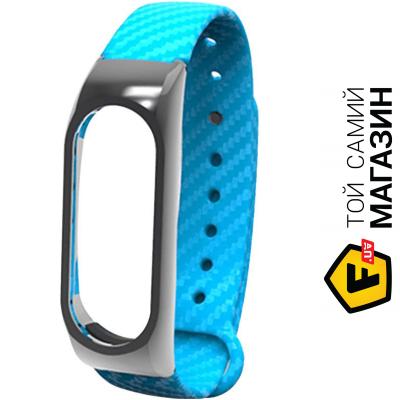 Uwatch Ремешок UWatch Silicon Carbon Fiber Plastic Frame Replacement Wrist Band для Xiaomi Mi Band 2 Blue (63907)
Uwatch Ремешок UWatch Silicon Carbon Fiber Plastic Frame Replacement Wrist Band для Xiaomi Mi Band 2 Blue (63907)